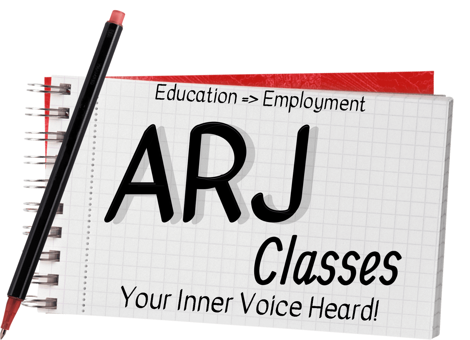 ARJ Classes